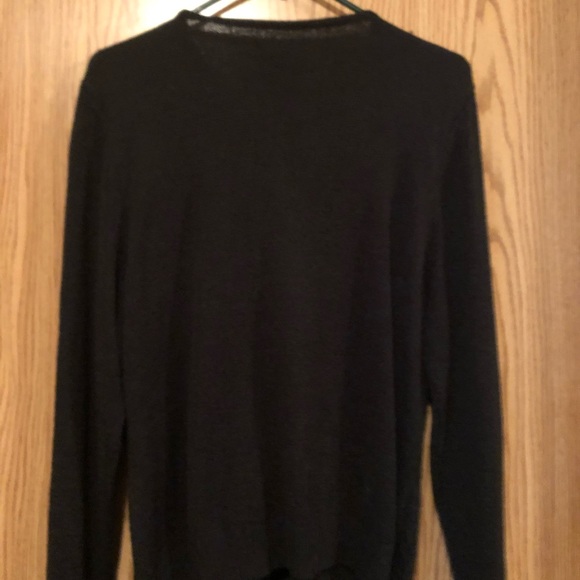 Karen Scott Ladies Button up,Cardigan - Picture 5 of 6